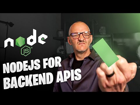 Wideo: Dlaczego node js jest używany w Appium?