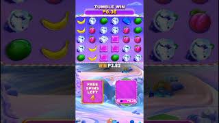 Low Bet Max Win 😍 1000x SWEET BONANZA 1000 #win #sweetbonanzabuybonus #maxwin #luckywin #bigwin