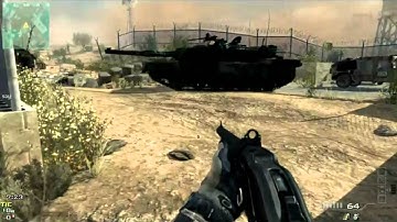 MW3 SHOP SYSTEM (Simple Mod) v1.1