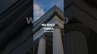 Best Architecture Design Firm Taglines for your Inspiration | Slogans Hub
