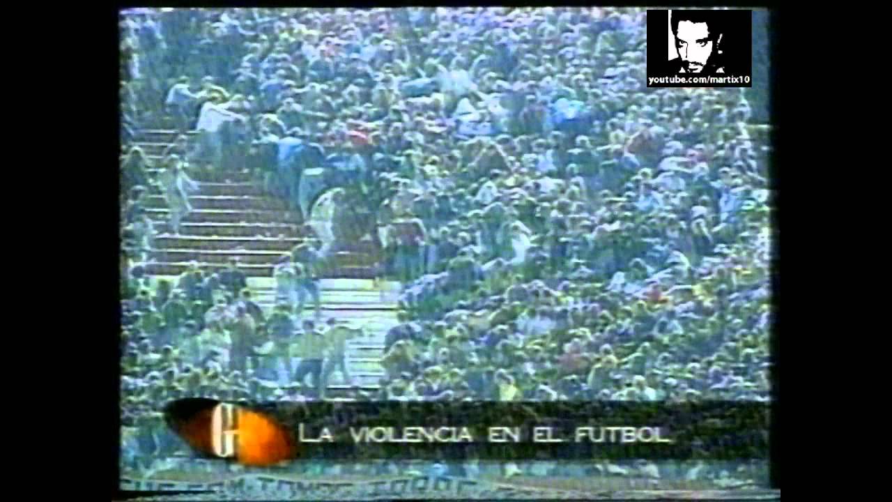 incidentes argentina australia 1993.avi - YouTube