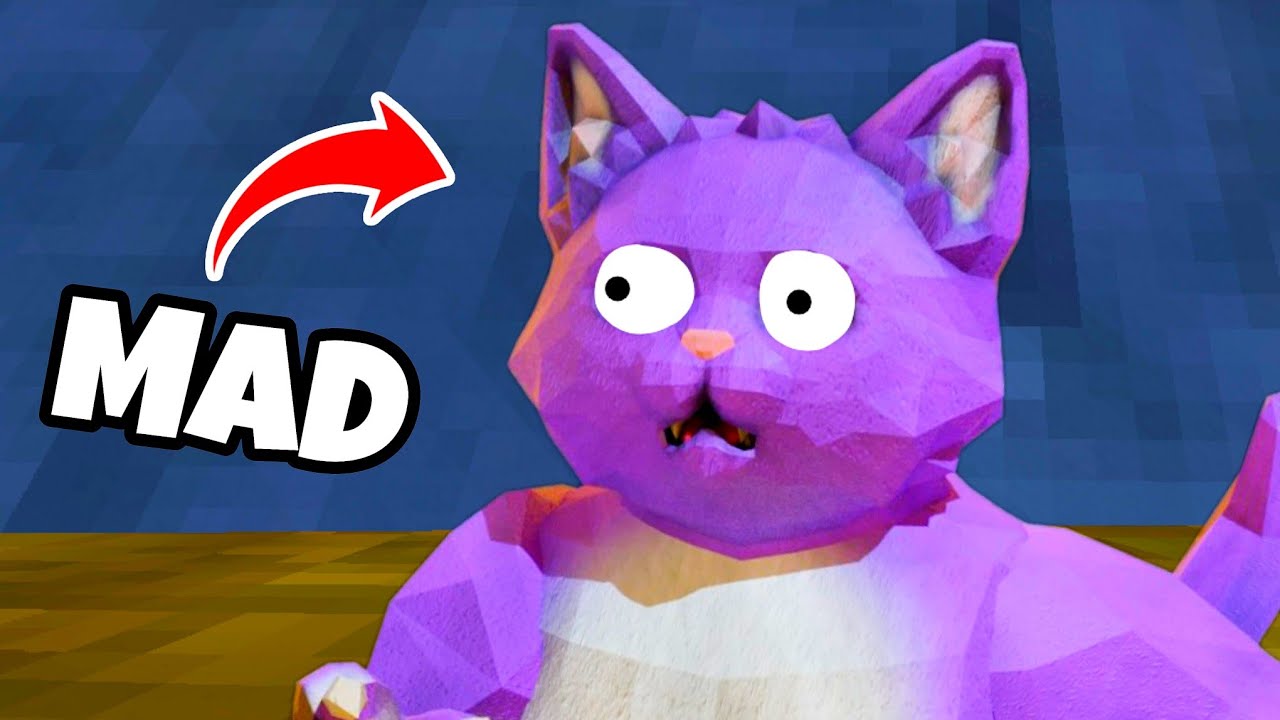 Могу ли я приманить Вубли? В Animal Company VR