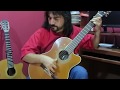 Huaynos Ancashinos, David Vega Rivera, Guitarra Andina, Perú