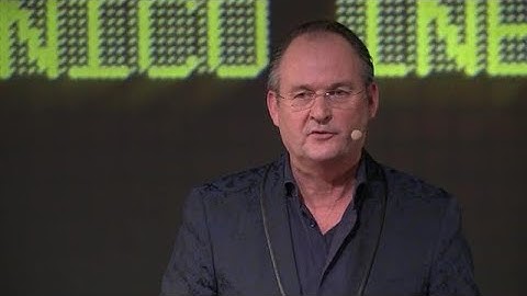 Willem Middelkoop waarschuwt voor hyperinflatie - #BeursInside
