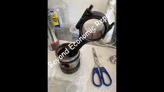Lister SR2 Restoration, Part 3: Cylinders and Pistons