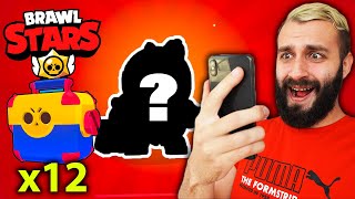 : EVONEON    BRAWL STARS!