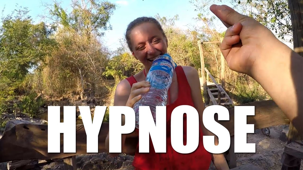 [HYPNOSE] SÉANCE AVEC CINDY ►RÉACTION CONSCIENTE ◄