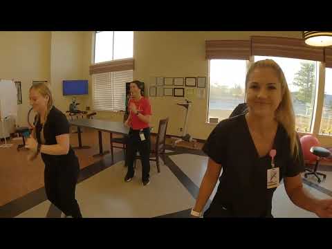Git Up Challenge Cedar Pointe Health and Wellness Center, Cedar Park, Texas