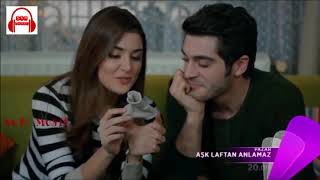 Teri Khair Mangdi   Female Version   FT Suprabha KV   Hayat & Murat 2017