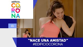 EdificioCorona / Rubirena / Capítulo 1