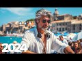 Ibiza summer mix 2024  best of tropical deep house music chill out mix 2023  chillout lounge