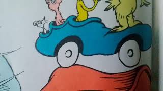 Green Egg and Ham by Dr. Seuss' (1960) Green Egg and Ham by Dr. Seuss' (1960)