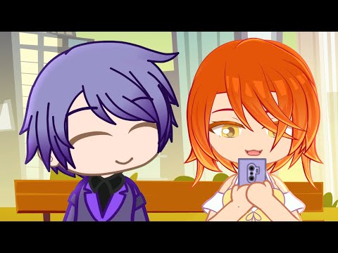 Charla Casual con @QuetzyLight 💛 Oshi no Ko clip // Gacha Club