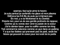 La Fouine Feat Rohff Passe Leur Le Salam Paroles mp3