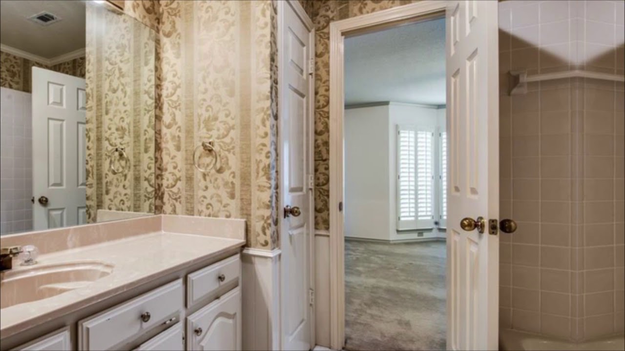 5634 Preston Fairways Drive Dallas, Texas 75252 | Ebby Halliday | Homes for Sale