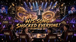 [FULL] Reborn In A Parallel World, His One Masterpiece Song Shocked The Entire Nation