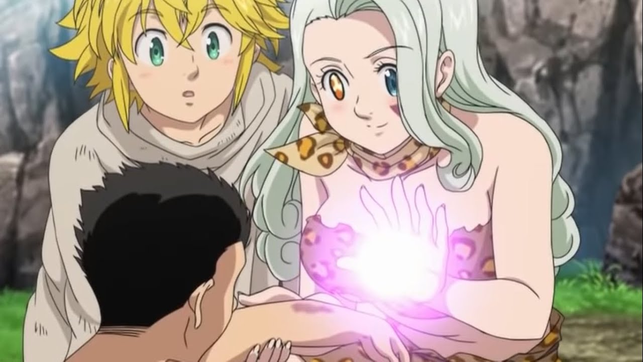 семь смертных грехов гнев богов. семь смертных гнев богов. аниме 7 смертных грехов гнев. аниме 7 смертных грехов гнев. грех гнева аниме.