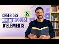 Je travaille 2x PLUS VITE avec cette fonction (et vous devriez aussi)