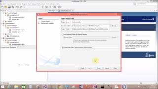 Add two number in AWT Java part 1