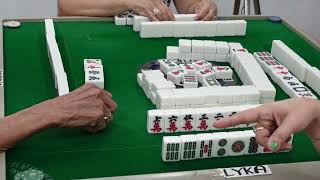 October 9, 2026 Team Mahjong by Pinoy Game Masters #mahjong #fyp #pinoygamemasters screenshot 5