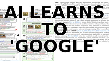 New AI Learns to Search the Web Like a Human (and It