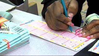 1 lucky ticket hits Mega Millions jackpot worth $800 million: See where the winning ticket was sold