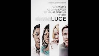 [REVIEW] LUCE (2019)