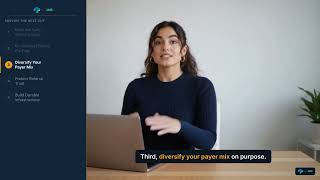 Your Payer Contract Isn't a Growth Strategy: Surviving Network Cuts & Re-Contracting
