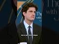 Jack Schlossberg responds to scathing new NYT report