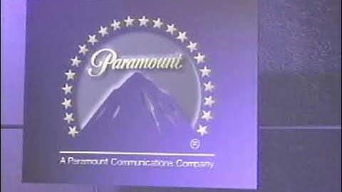 Paramount Home Video   Feature Presentation Bumper (Late 80