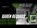 Karen records