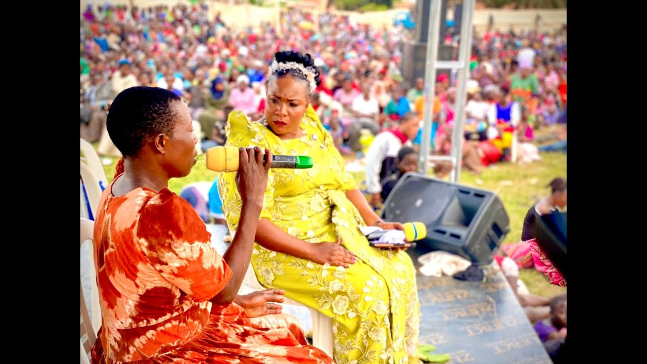 Omusajja kyeyakola Abaana be, Byantisa na Naku yoka Guno OMusomo  Gwa Mulongo tegulojeka