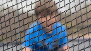 Today we will do no reaction jumps #really crazy jumps! ( we cooked.)