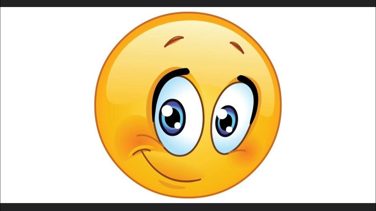 застенчивый смайлик. смайл смущение. смайлик страх. смайлик смущение. смущающаяся рожица.