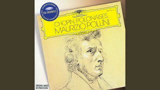 Chopin: Polonaise No. 6 in A-Flat Major, Op. 53 