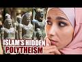 Muslims Say One God, But Allah Says They’re Wrong