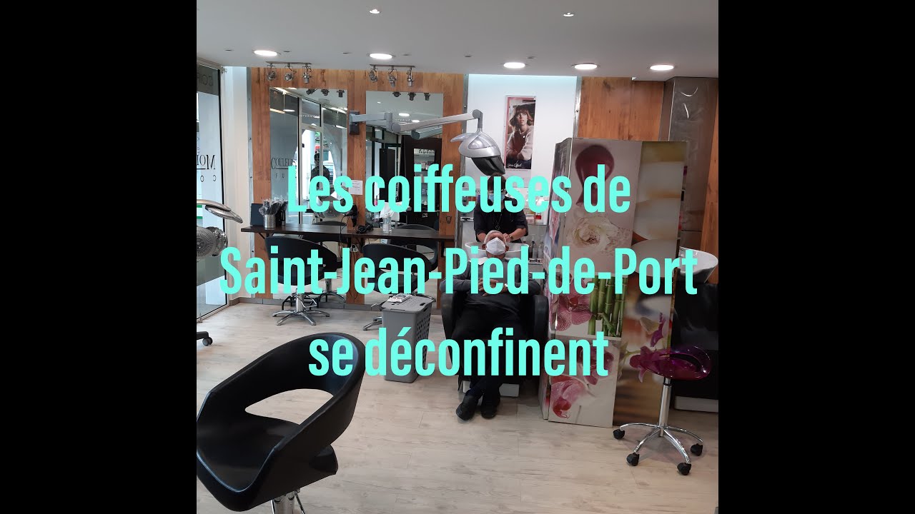 Coiffeur Saint Jean Pied De Port