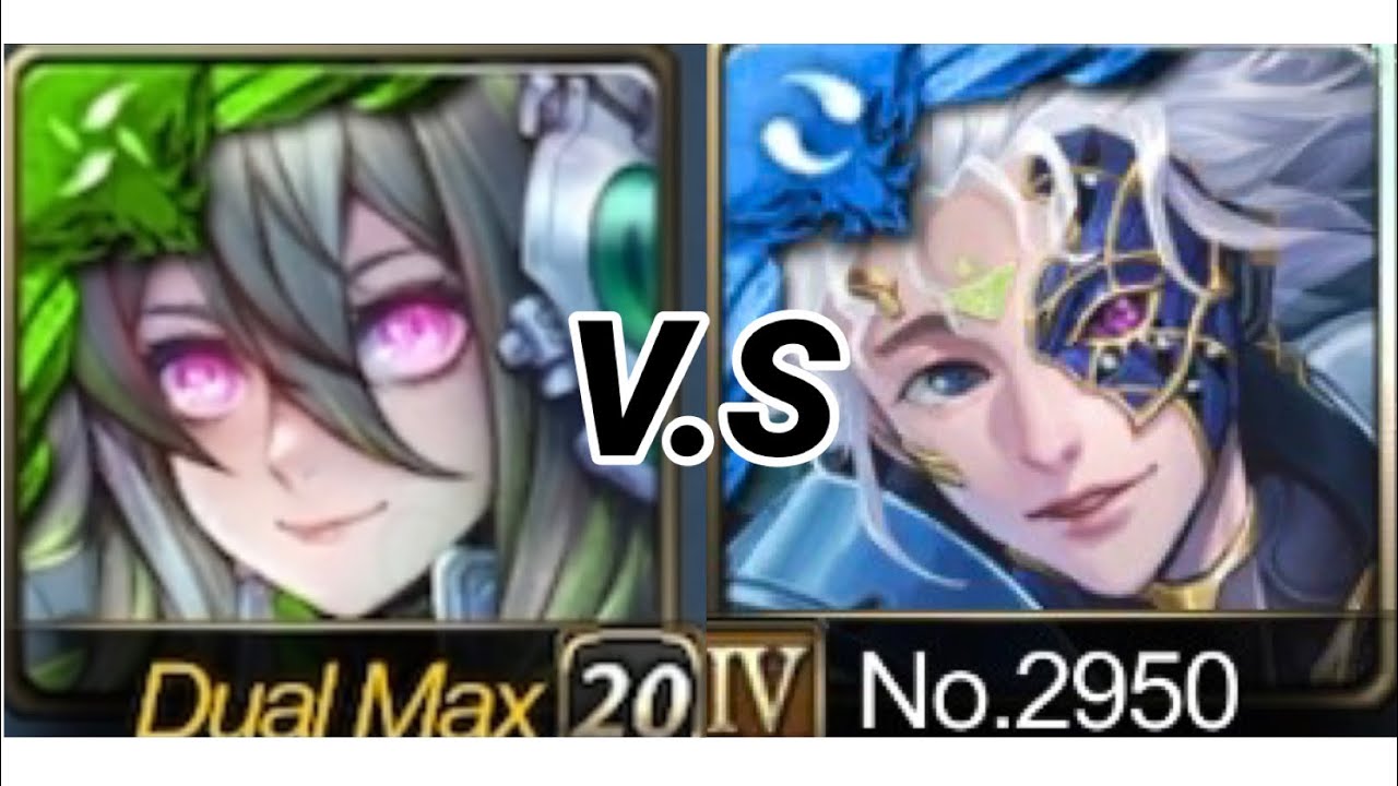 用科學創出黎明part8 斯卡塔赫2卡 愛因斯坦 零石#神魔之塔 