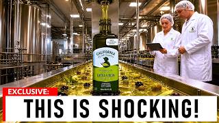 5 Olive Oil Brands to Skip and 4 That Are Actually Real Olive Oil