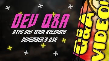 Star Trek Fleet Command November Dev Q&A | Dev Team answers player questions | Reaction & Thoughts