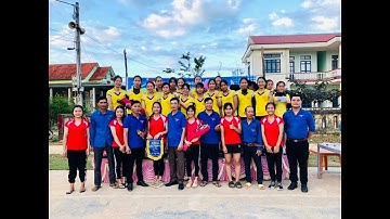 Tổng kết công tác Đoàn xã Hưng Trạch 2020