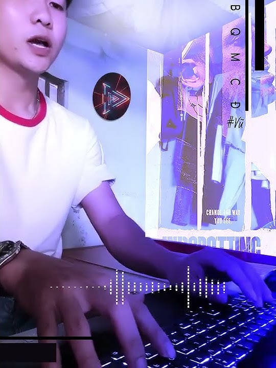 TM - BQMCĐ @hoangthaivuofficial
