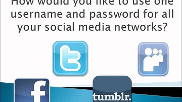 Friend of a Friend (FOAF)