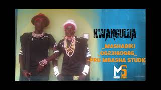 KWANGULIJA-MASHABIKI-0623180986-PRD MBASHA STUDIO