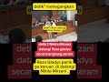 Reza Gladys p444nik ga karuan di datangi Nikita Mirzani !  #nikitamirzani #nikmir #rezagladys