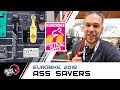 EuroBike 2018 | Ass Savers