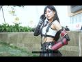 acosta! @高雄 アコスタ高雄｜ FF7 Tifa ｜ Final Fantasy VII ｜ ファイナルファンタジー COSPLAY コスプレ コミケ 코스프레｜ CN NO TZWG