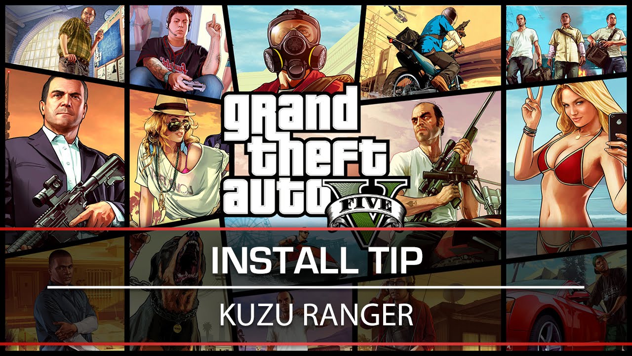 Gta 5 Install Tip Power Save Settings Ps4 Youtube