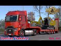 Euro Truck Simulator 2 | Odc. #18