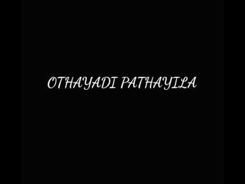Othayadi pathayila dance choreo